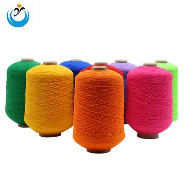 Elastic Yarn
