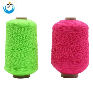 Rubber Yarn