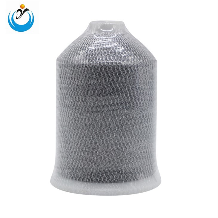 Reflektirajuća srebrna pređa