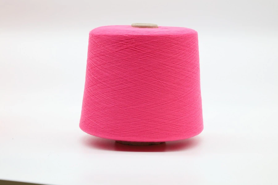 high elastic polyester yarn high elastic polyester yarn