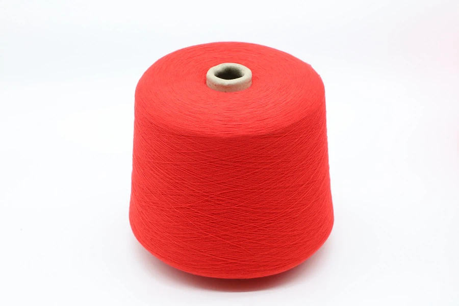 high elastic polyester yarn high elastic polyester yarn