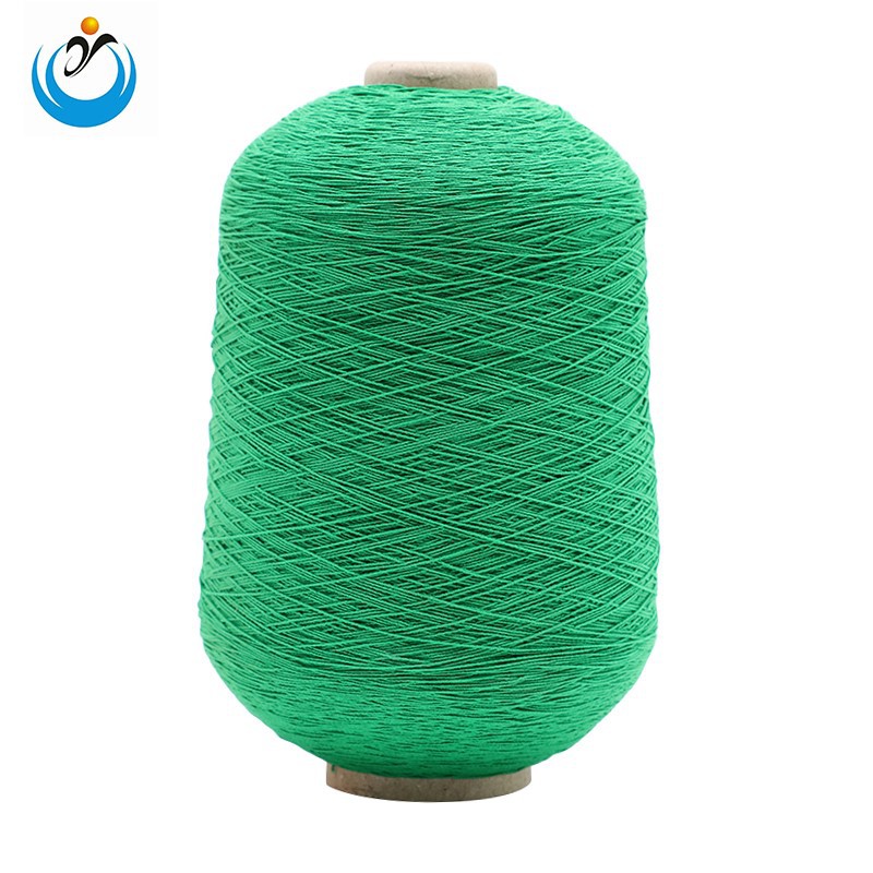 elastic cord yarn elastic cord yarn