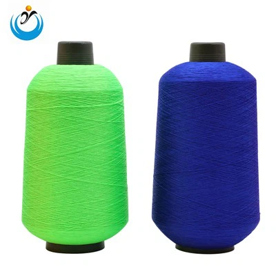 Nylon Stretch Yarn Nylon Stretch Yarn